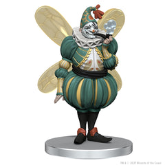 DND ICONS 20: BEYOND WITCHLIGHT PREMIUM SET 1 | BD Cosmos