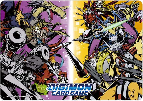 digimon card game tamer's set DIGIMON: TAMER'S SET – BD Cosmos