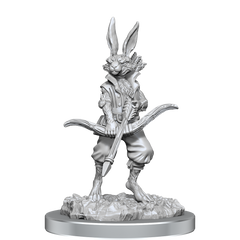 DND UNPAINTED PAINT NIGHT KIT HARENGON | BD Cosmos