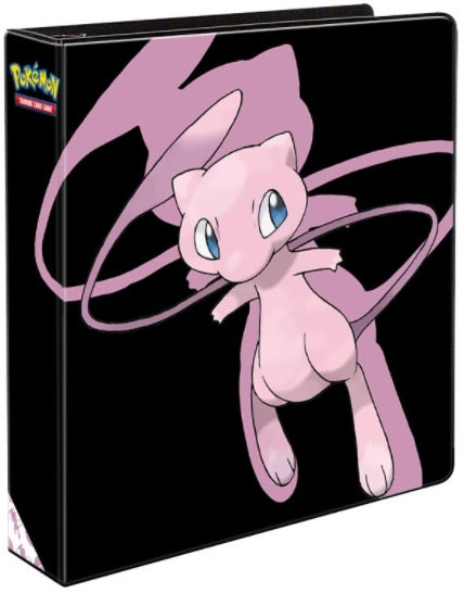 UP ALBUM 2" POKEMON MEW | BD Cosmos