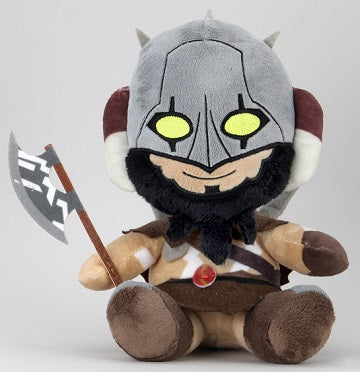 MTG GARRUK PLUSH | BD Cosmos