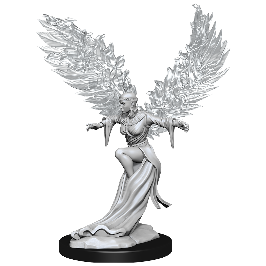 PF UNPAINTED MINIS: WV15 BALISSE AND ASTRAL DEVA | BD Cosmos