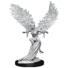 PF UNPAINTED MINIS: WV15 BALISSE AND ASTRAL DEVA | BD Cosmos