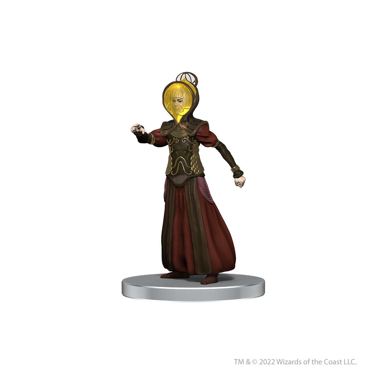 D&D ICONS 24: SPELLJAMMER ADVENTURE IN SPACE DRAGON/PRINCE XELETH | BD Cosmos