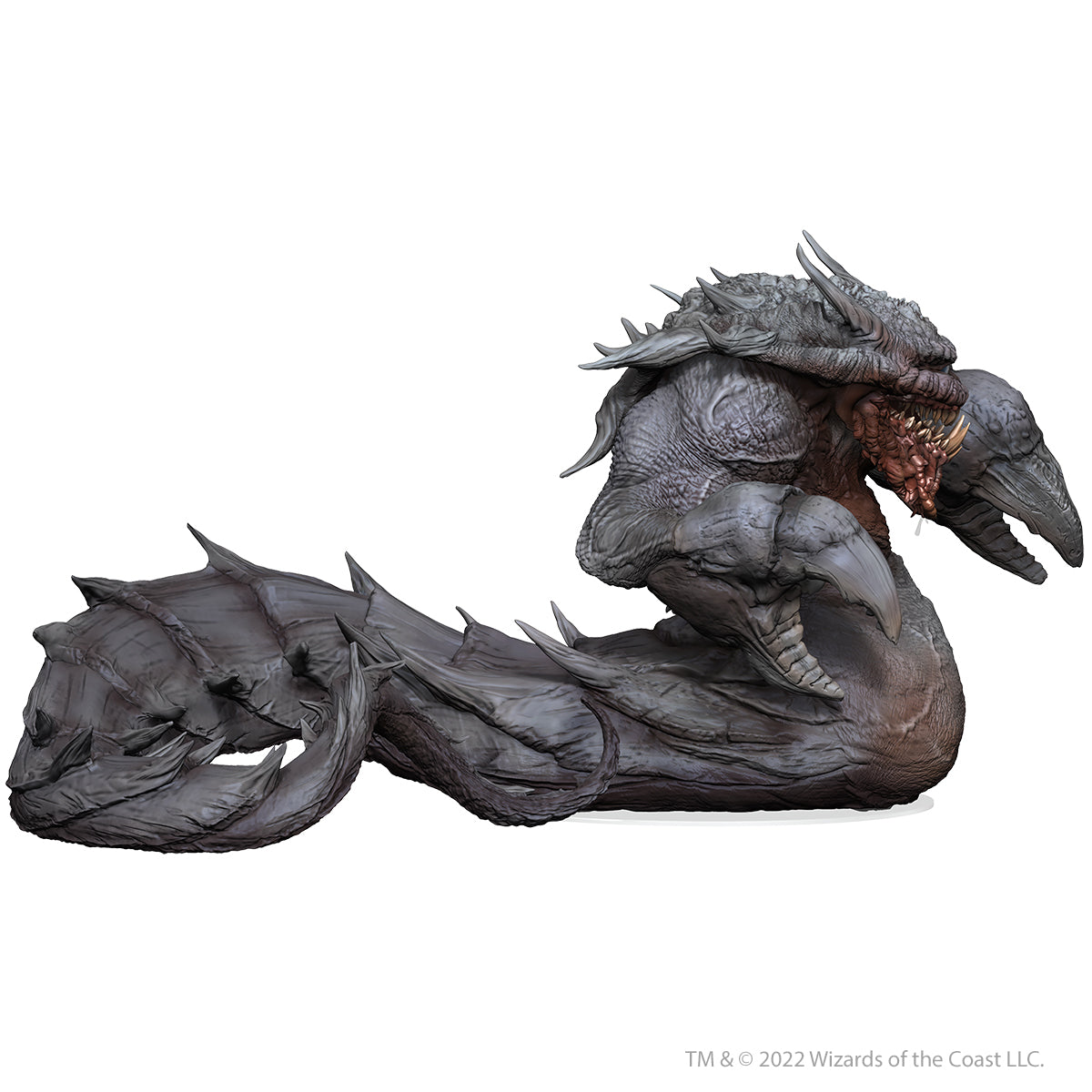 D&D ICONS 24: SPELLJAMMER ADVENTURE IN SPACE ASTRAL DREADNOUGHT | BD Cosmos