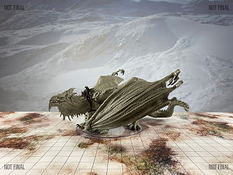 D&D ICONS: ICEWIND DALE ARVEIATURACE | BD Cosmos
