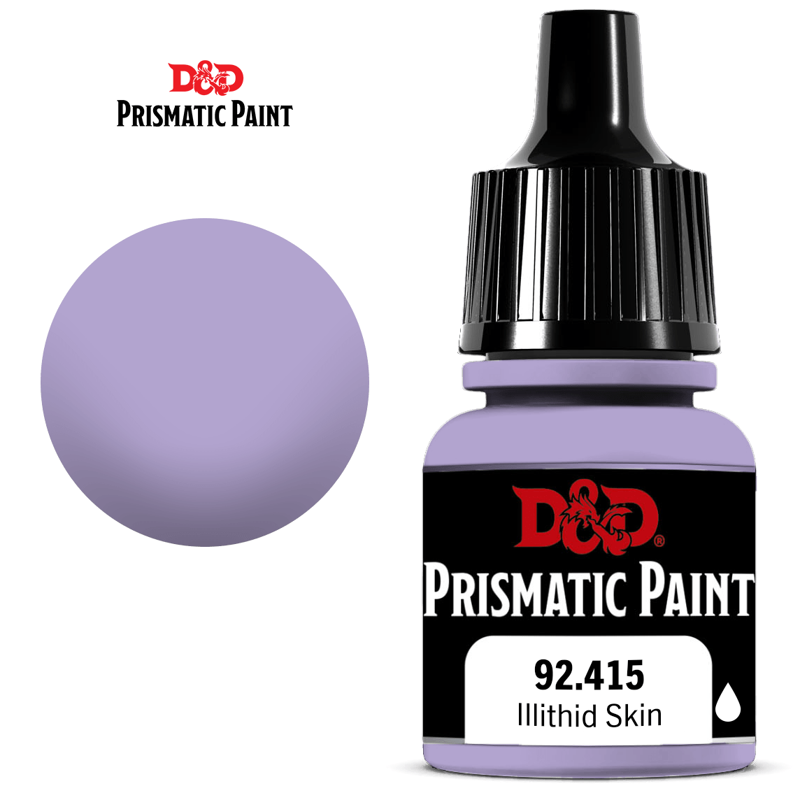 PRISMATIC PAINT: ILLITHID SKIN | BD Cosmos