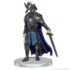 DND ICONS 20: BEYOND WITCHLIGHT STARTER SET 1 | BD Cosmos