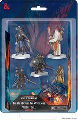 DND ICONS 20: BEYOND WITCHLIGHT STARTER SET 1 | BD Cosmos
