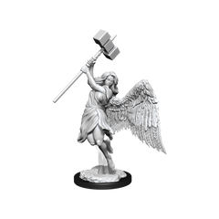 PF UNPAINTED MINIS: WV15 BALISSE AND ASTRAL DEVA | BD Cosmos