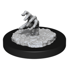 D&D UNPAINTED MINIS: WV15 CRAWLING CLAWS | BD Cosmos