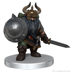 DND ICONS 20: BEYOND WITCHLIGHT STARTER SET 1 | BD Cosmos