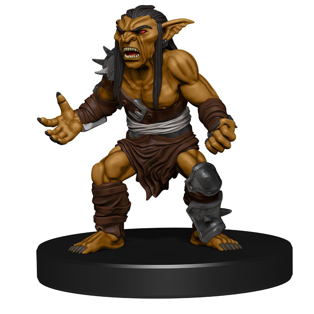 D&D ICONS: GOBLIN WARBAND | BD Cosmos