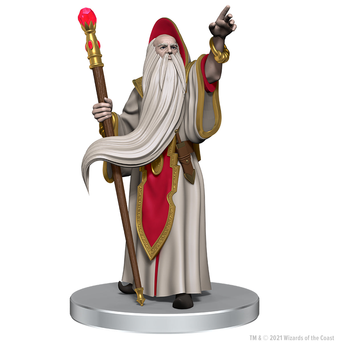 DND ICONS 20: BEYOND WITCHLIGHT STARTER SET 1 | BD Cosmos