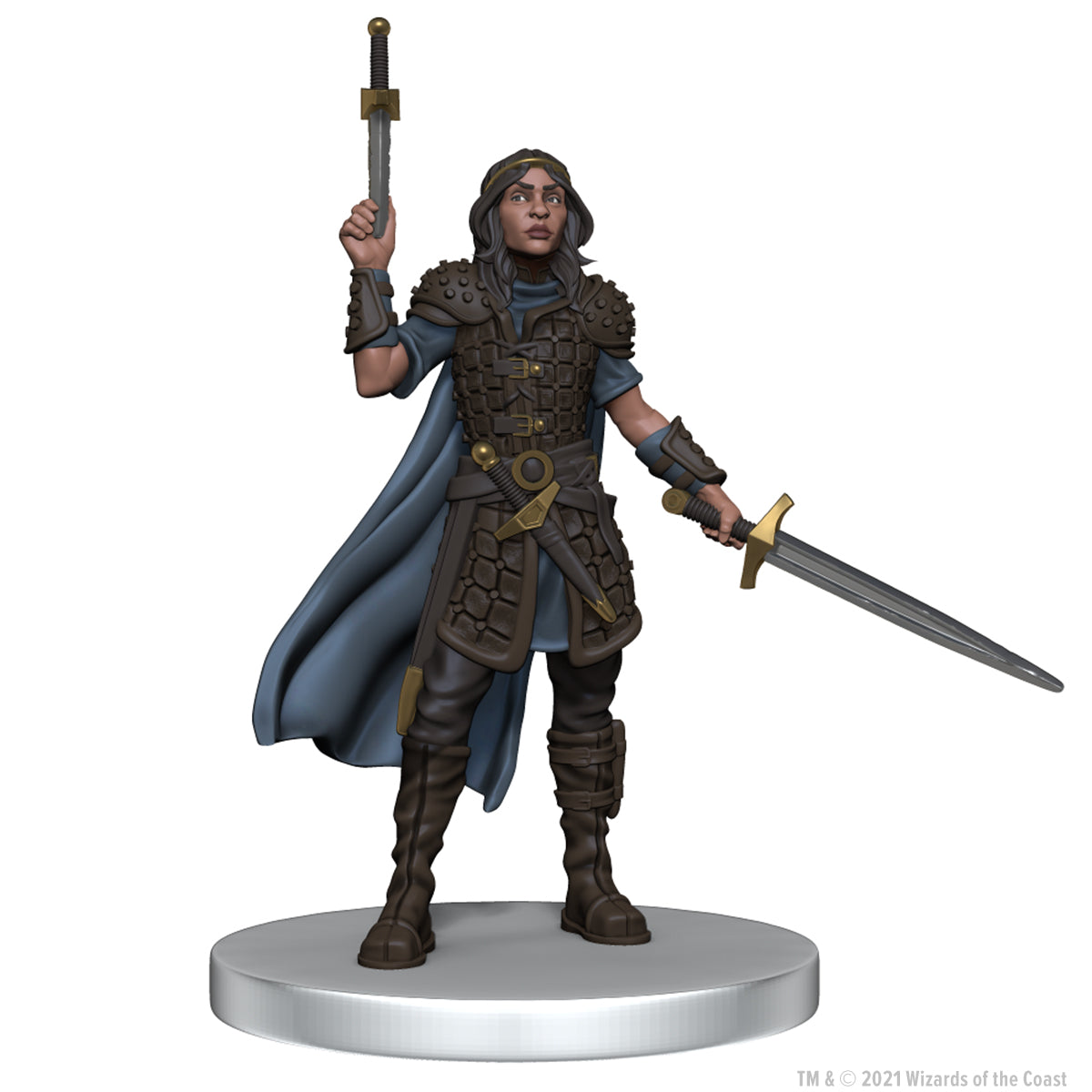 DND ICONS 20: BEYOND WITCHLIGHT STARTER SET 1 | BD Cosmos