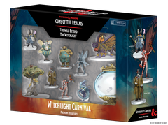 DND ICONS 20: BEYOND WITCHLIGHT PREMIUM SET 1 | BD Cosmos