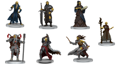 DND ICONS OF THE REALMS GITHYANKI WARBAND SET | BD Cosmos