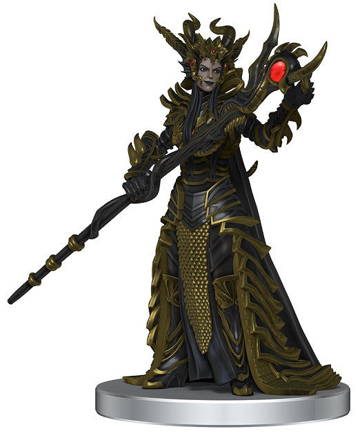D&D ICONS 25: DRAGONLANCE TAKHISIS PROMO | BD Cosmos