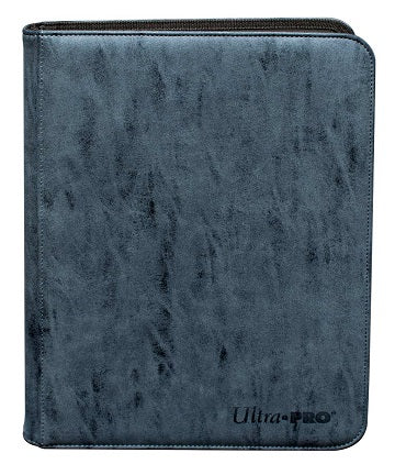 UP BINDER PRO SUEDE COLLECTION 9PKT SAPPHIRE | BD Cosmos