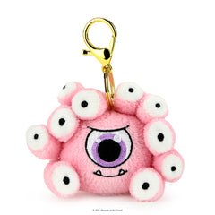 PELUCHE KIDROBOT - CHARMS EN PELUCHE D&D 3" | BD Cosmos