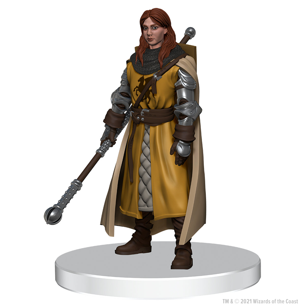 DND ICONS 20: BEYOND WITCHLIGHT STARTER SET 1 | BD Cosmos