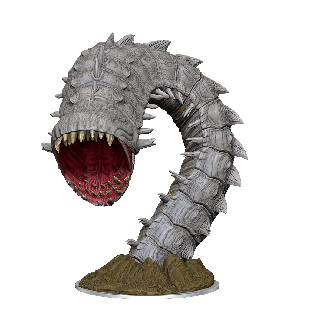 DND ICONS 21: GUIDE TO RAVENLOFT GRAVEDRINKER PREMIUM | BD Cosmos