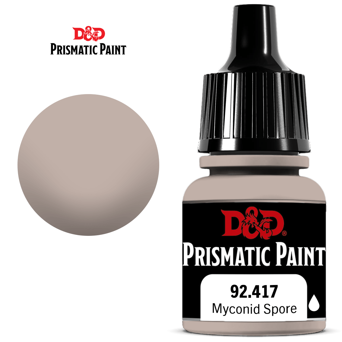 PRISMATIC PAINT: MYCONID SPORE | BD Cosmos