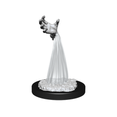 D&D UNPAINTED MINIS: WV15 CRAWLING CLAWS | BD Cosmos