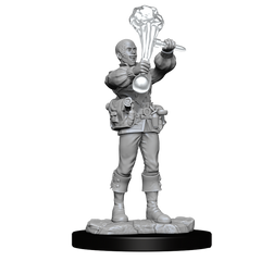 PF UNPAINTED MINIS: WV15 HUMAN ALCHEMIST FEMALE | BD Cosmos