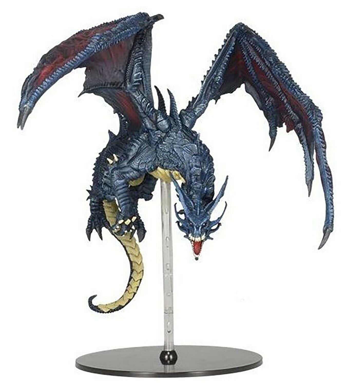 ICONS OF THE REALM: TYRANNY OF DRAGONS BAHAMUT | BD Cosmos