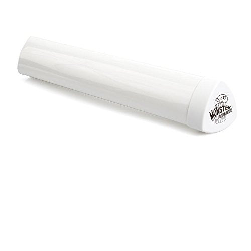 MONSTER PROTECTOR PLAYMAT TUBE (WHITE) | BD Cosmos