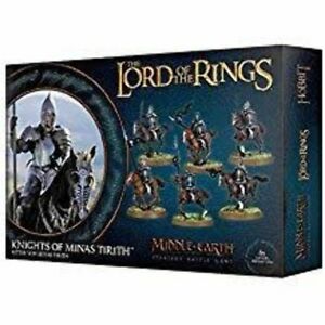 MIDDLE-EARTH SBG: KNIGHTS OF MINAS TIRITH | BD Cosmos