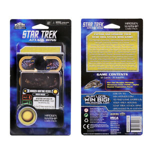 STAW: HIROGEN WARSHIP CARD PACK WAVE 4 | BD Cosmos