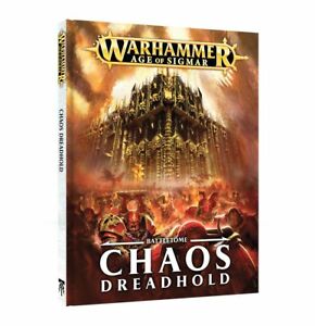 AOS BATTLETOME: CHAOS DREADHOLD | BD Cosmos