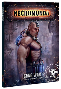 NECROMUNDA: GANG WAR [ENG] | BD Cosmos