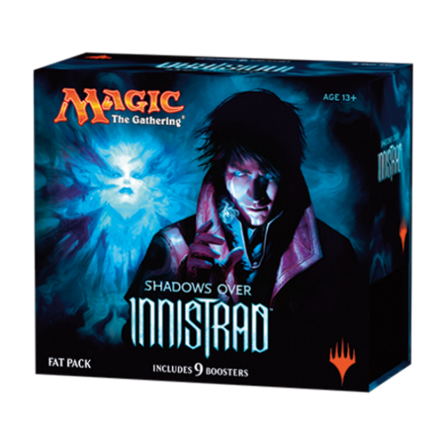 OMBRES SUR LE FAT PACK INNISTRAD | BD Cosmos