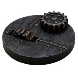 INDUSTRIAL THEMED BASES (25MM) | BD Cosmos