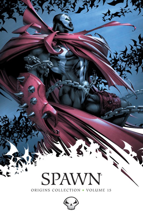 Spawn Origins TPB Volume 15 | BD Cosmos