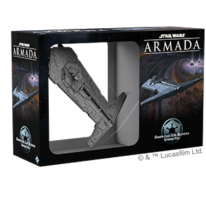 SW ARMADA: ONAGER-CLASS STAR DESTROYER EXPANSION PACK | BD Cosmos