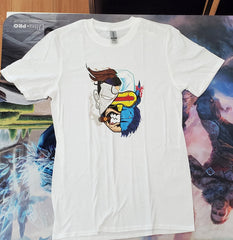 T-SHIRT X-MEN MUTANT MAYHEM | BD Cosmos