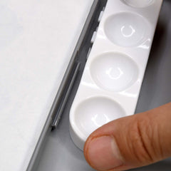REDGRASS GAMES: NEW WAVY V2 WET PALETTE ACCESSORY | BD Cosmos